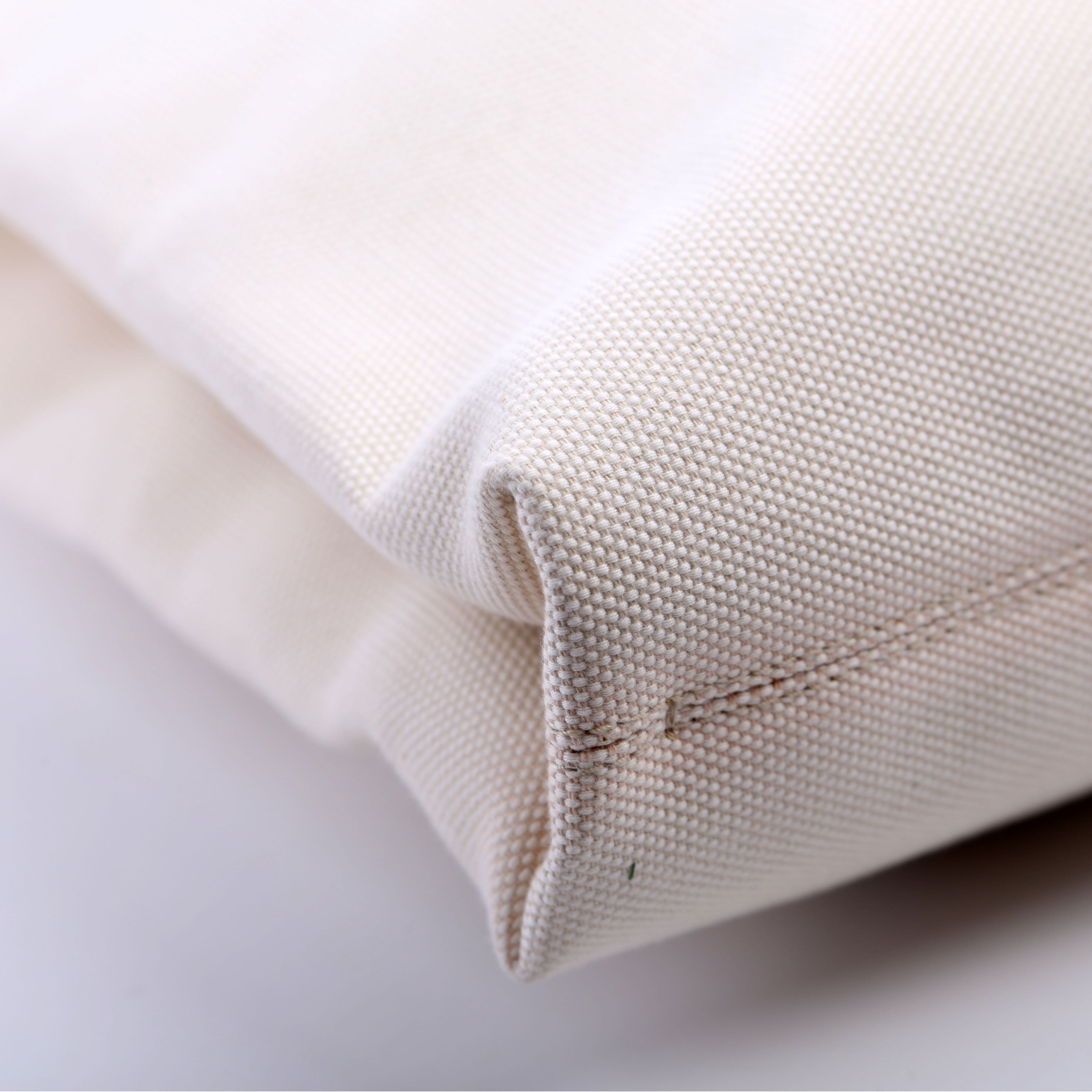 Lewes Canvas Tote