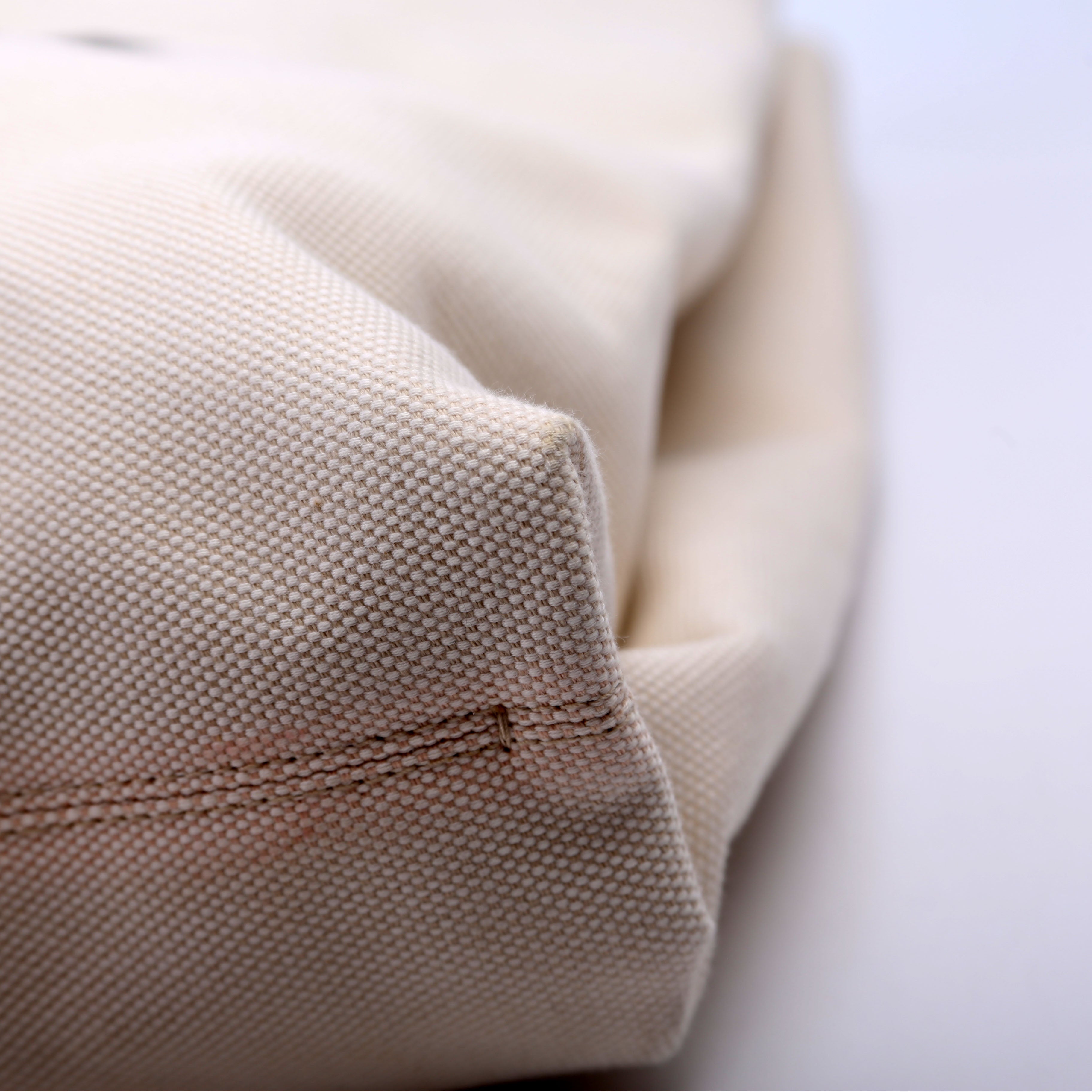 Lewes Canvas Tote