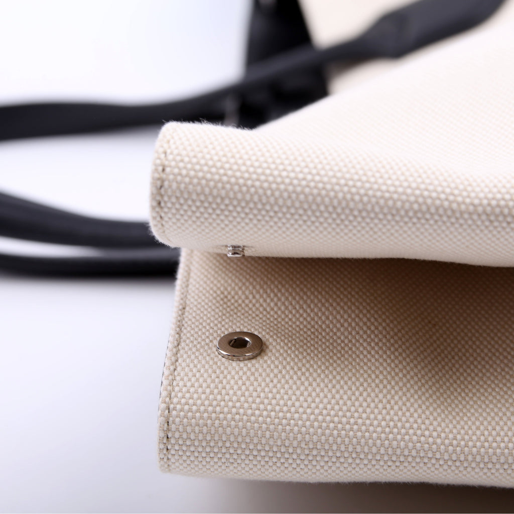 Lewes Canvas Tote