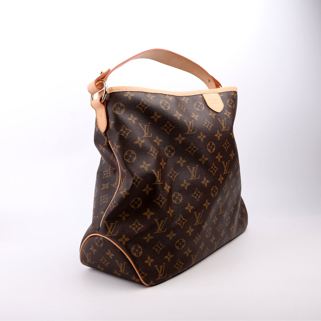 Delightful MM Monogram