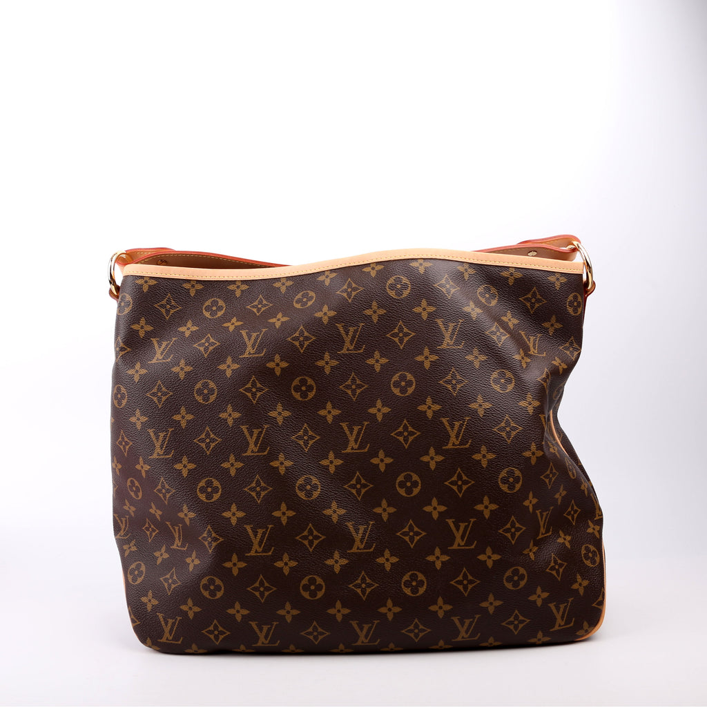 Delightful MM Monogram