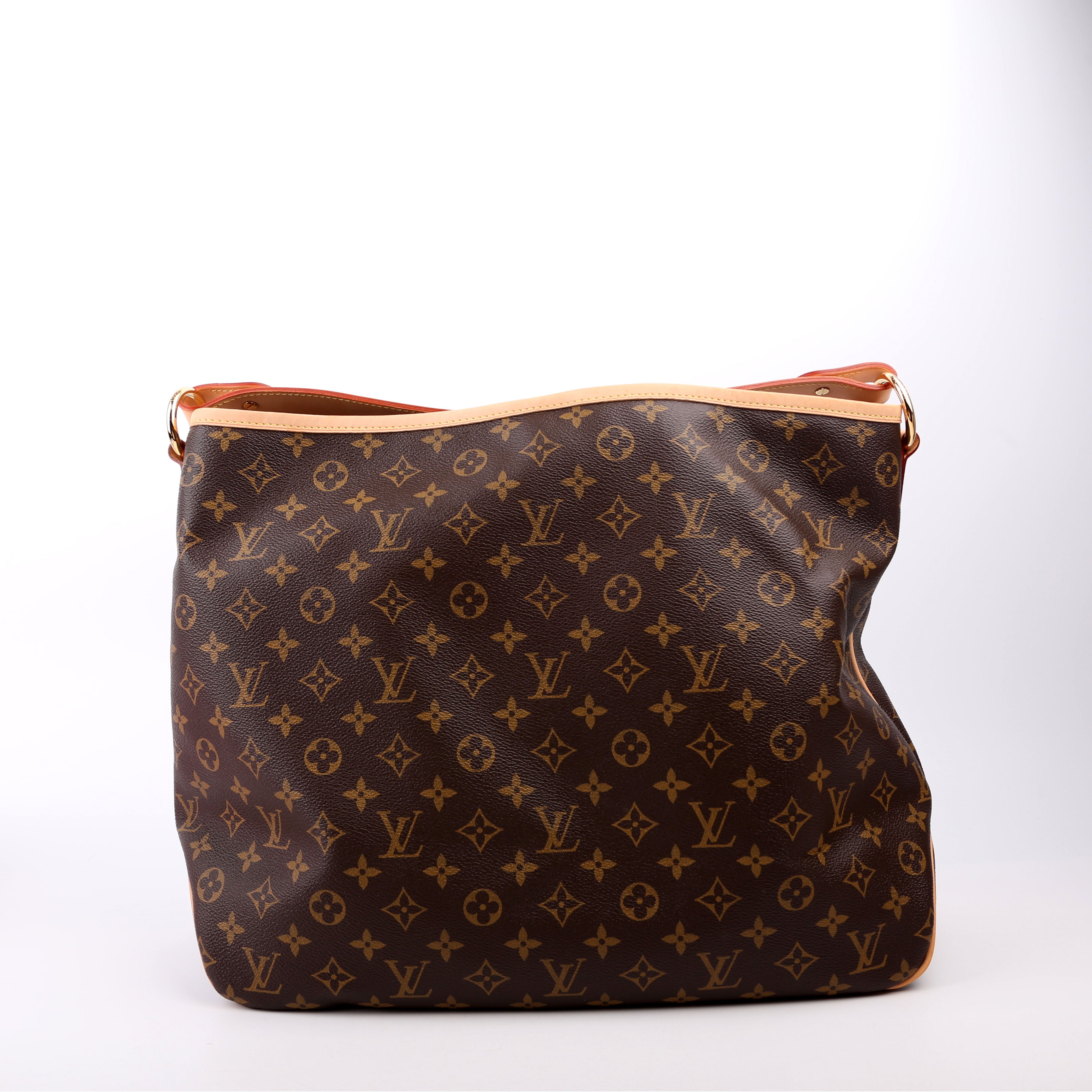 Delightful MM Monogram