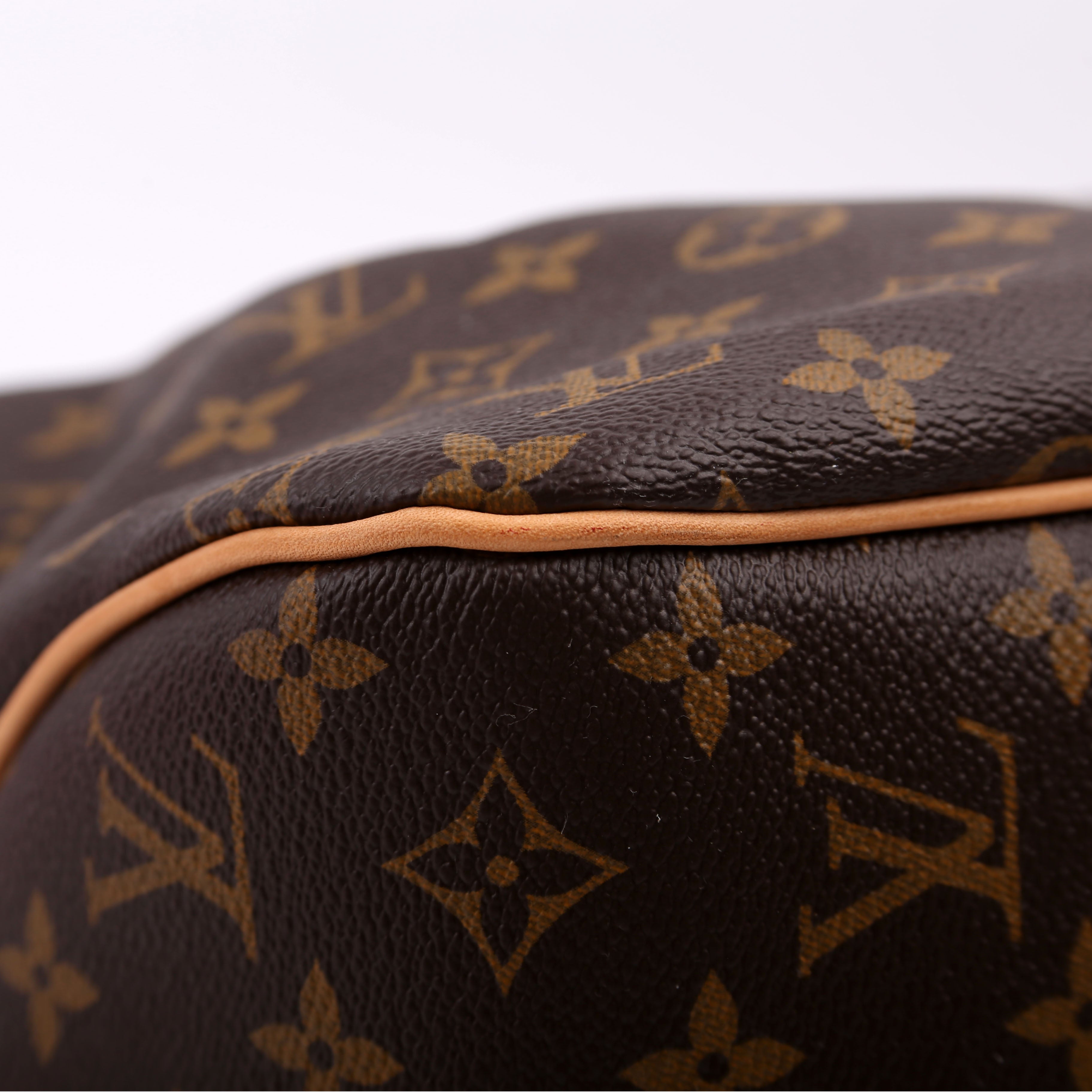 Delightful MM Monogram