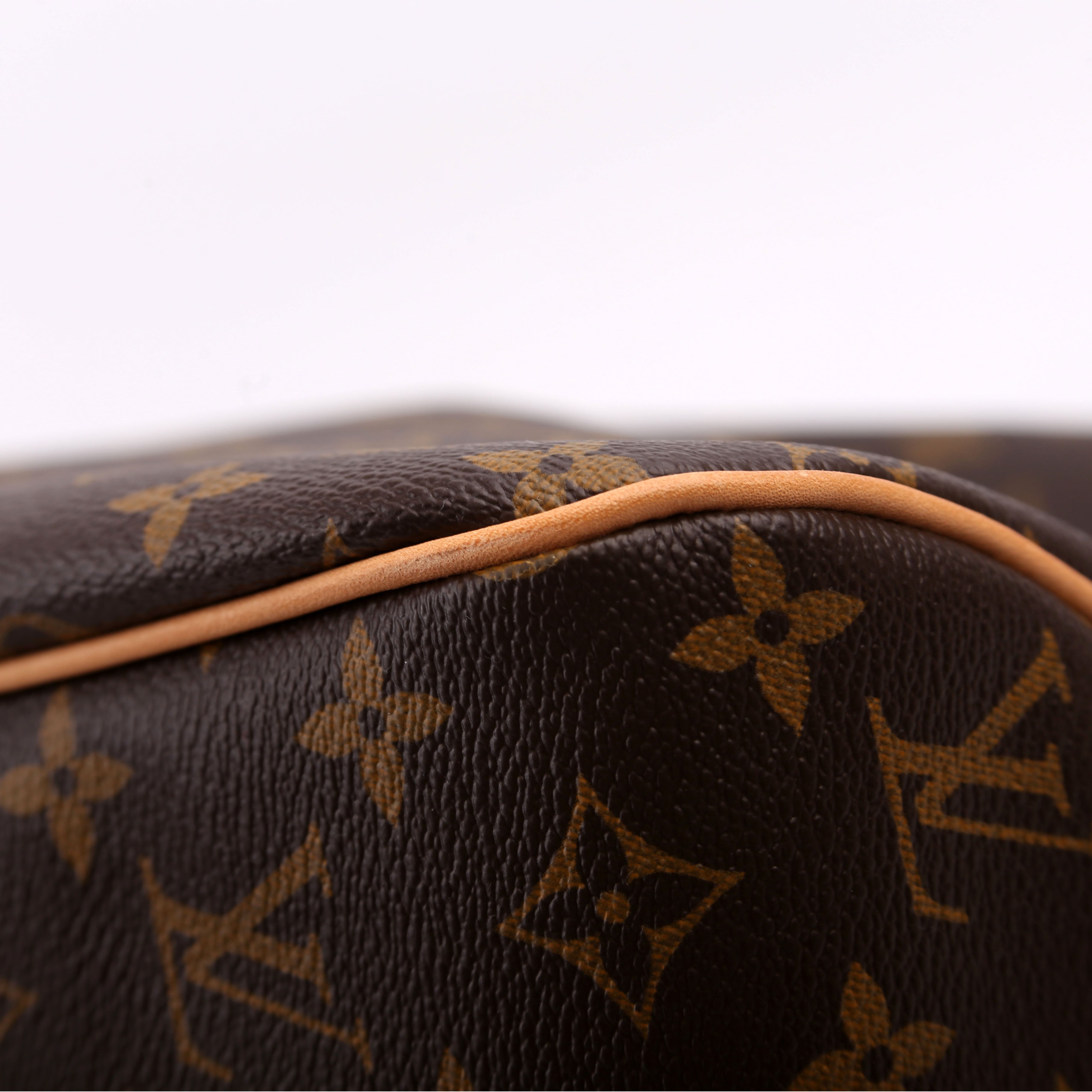 Delightful MM Monogram