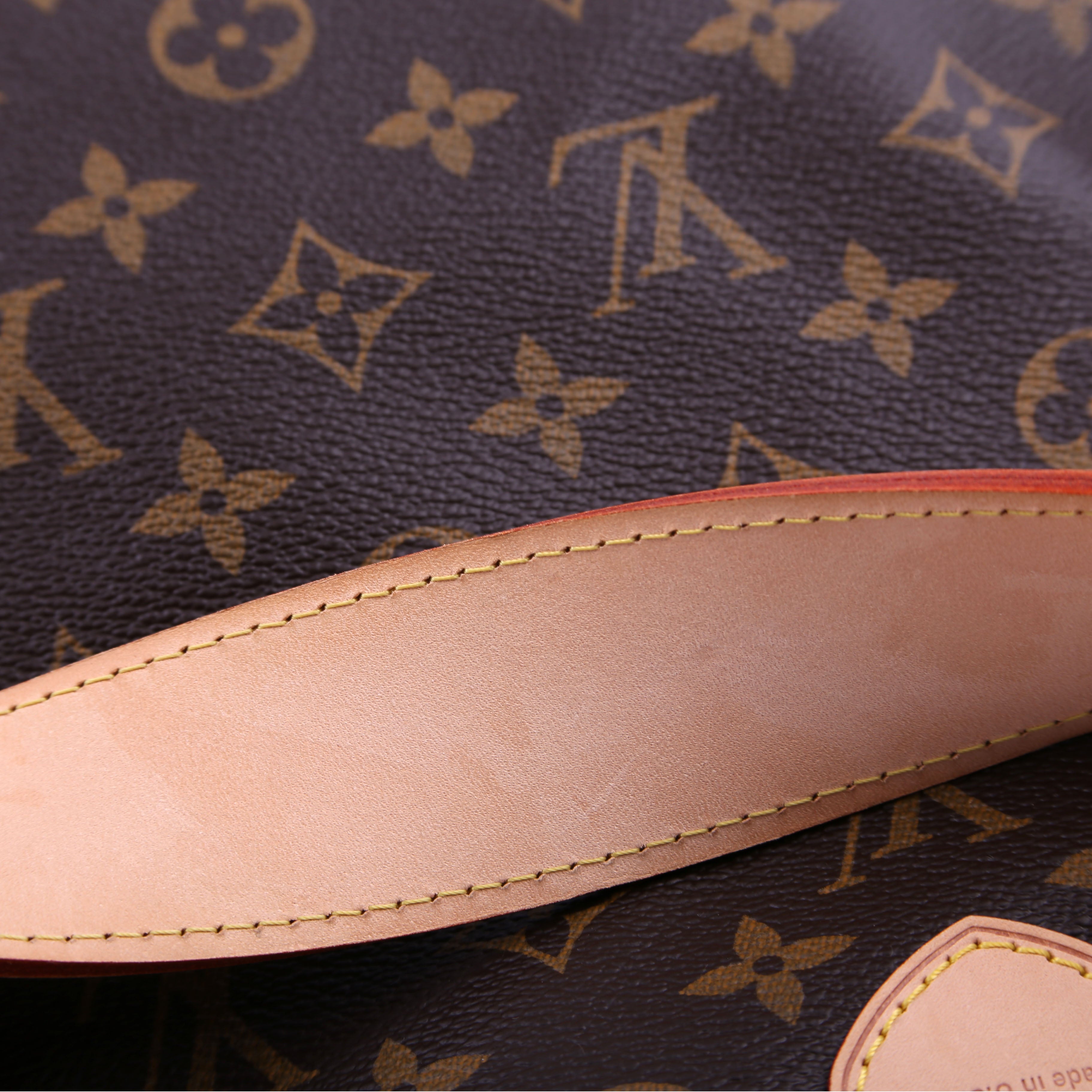 Delightful MM Monogram