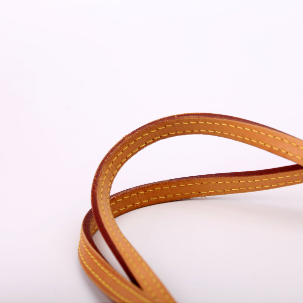 Neverfull With Wallet OM Damier Azur