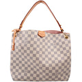 Graceful PM Damier Azur