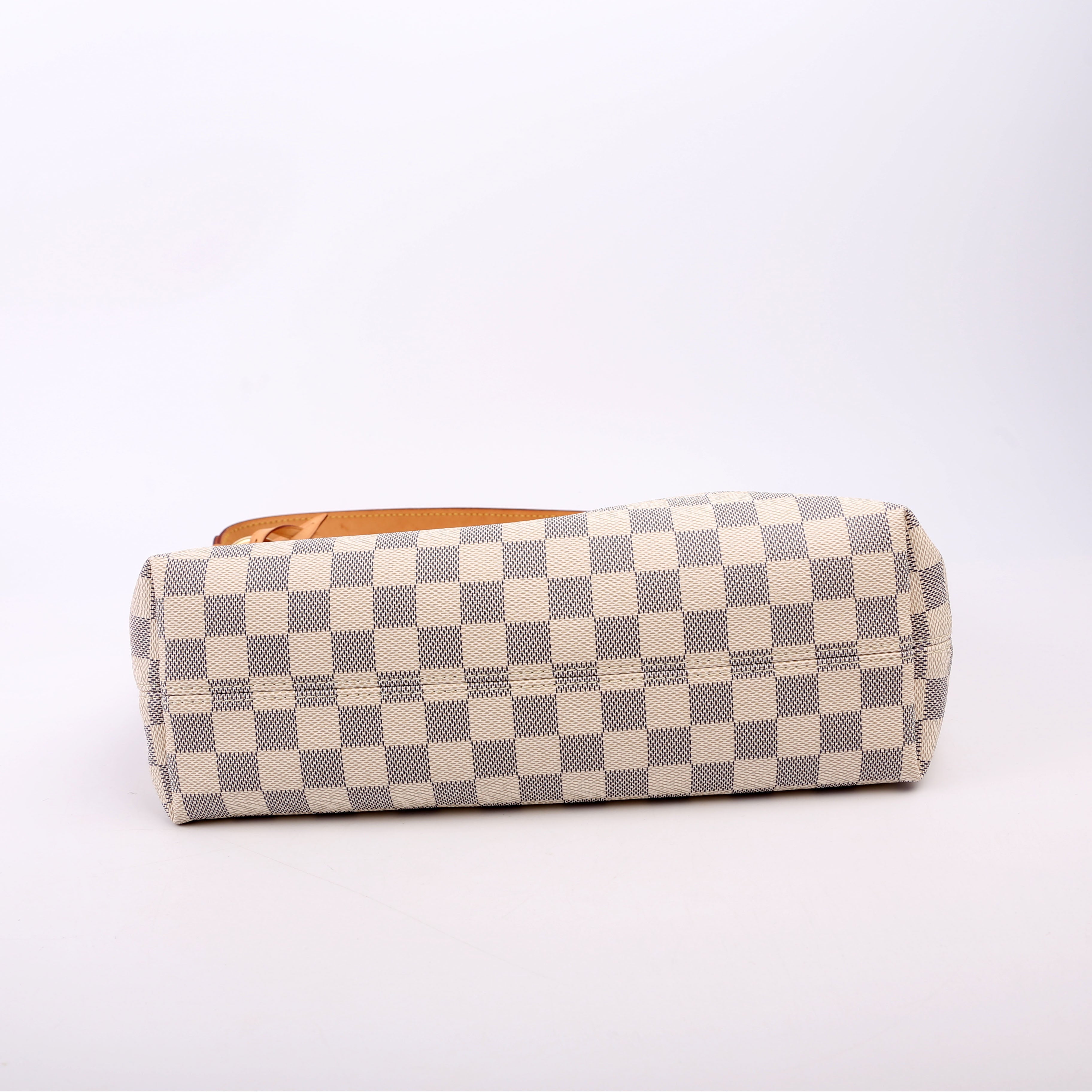 Graceful PM Damier Azur