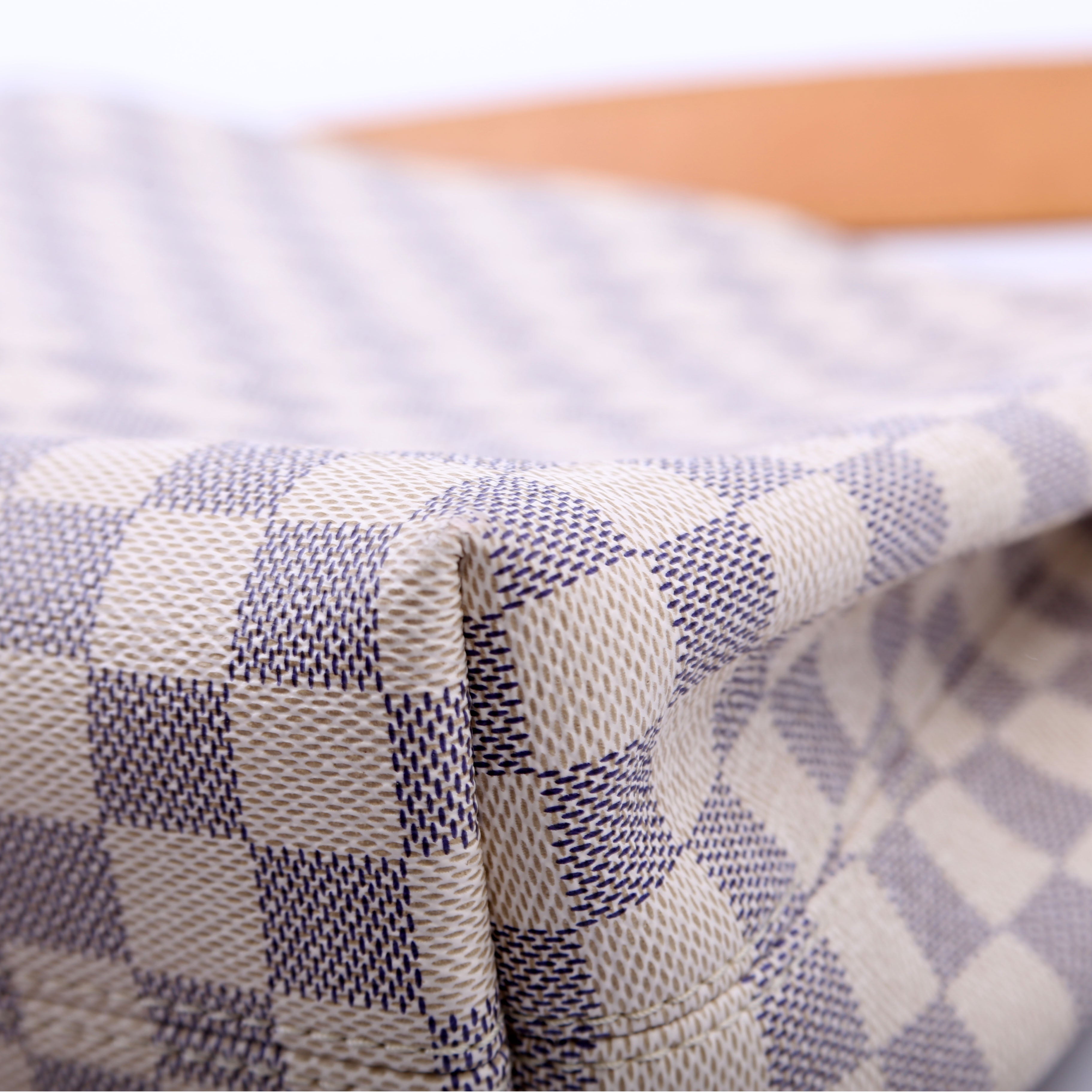 Graceful PM Damier Azur