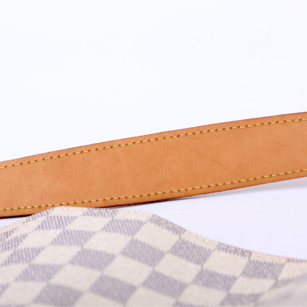 Graceful PM Damier Azur
