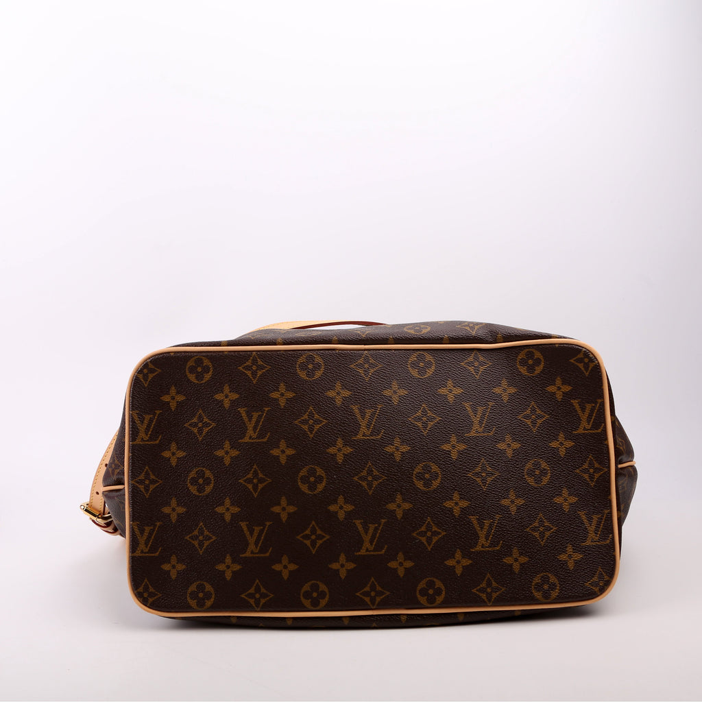 Palermo GM Monogram