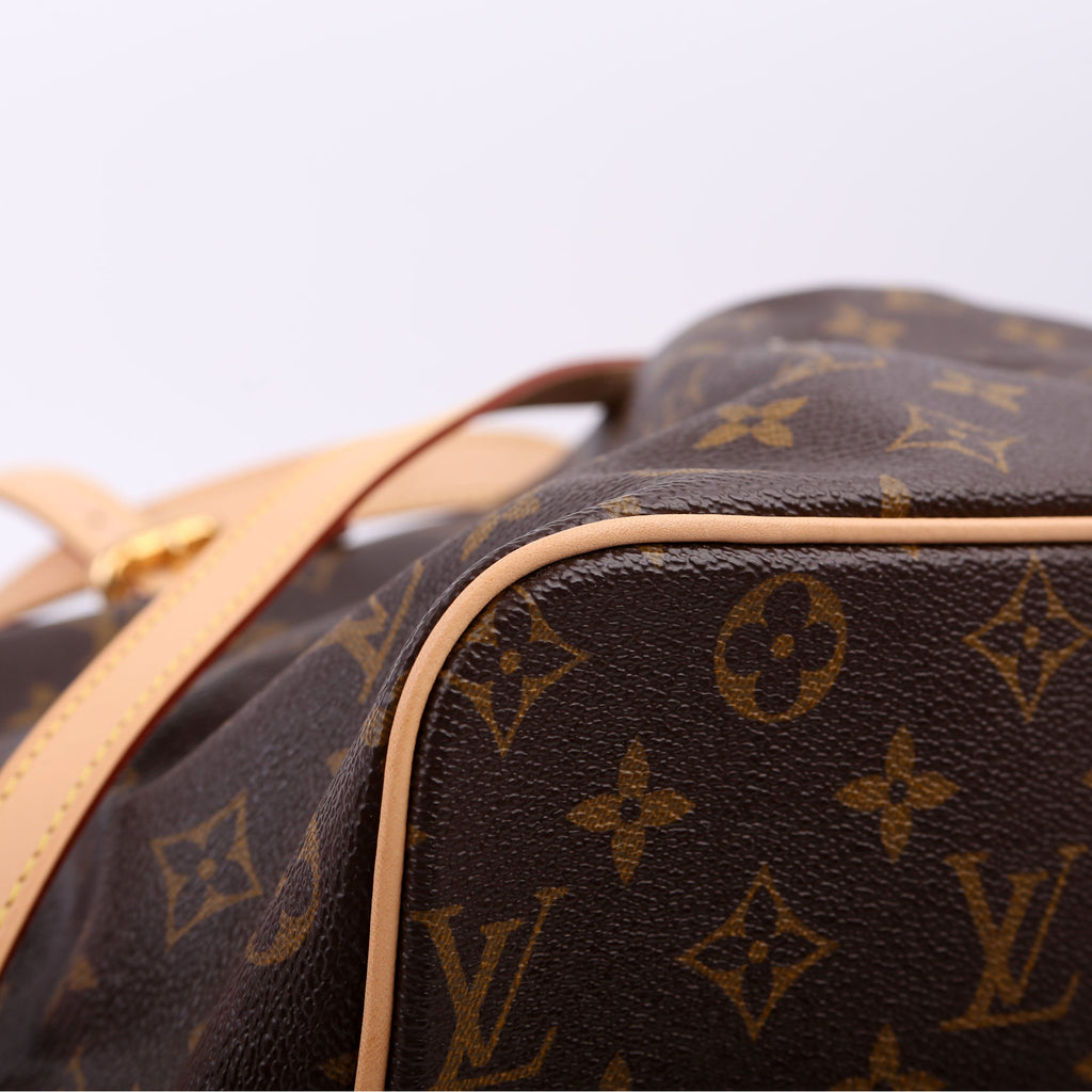 Palermo GM Monogram