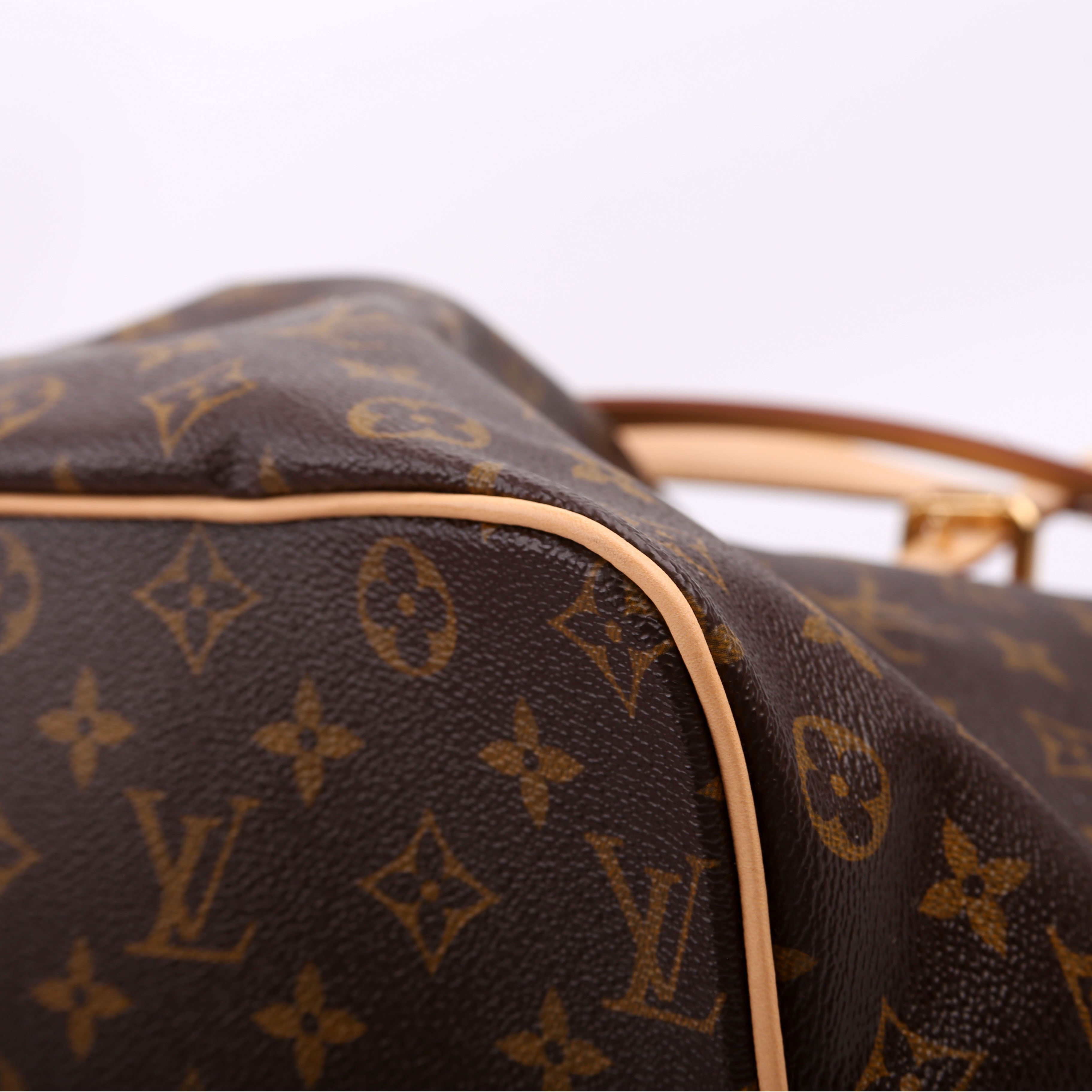 Palermo GM Monogram