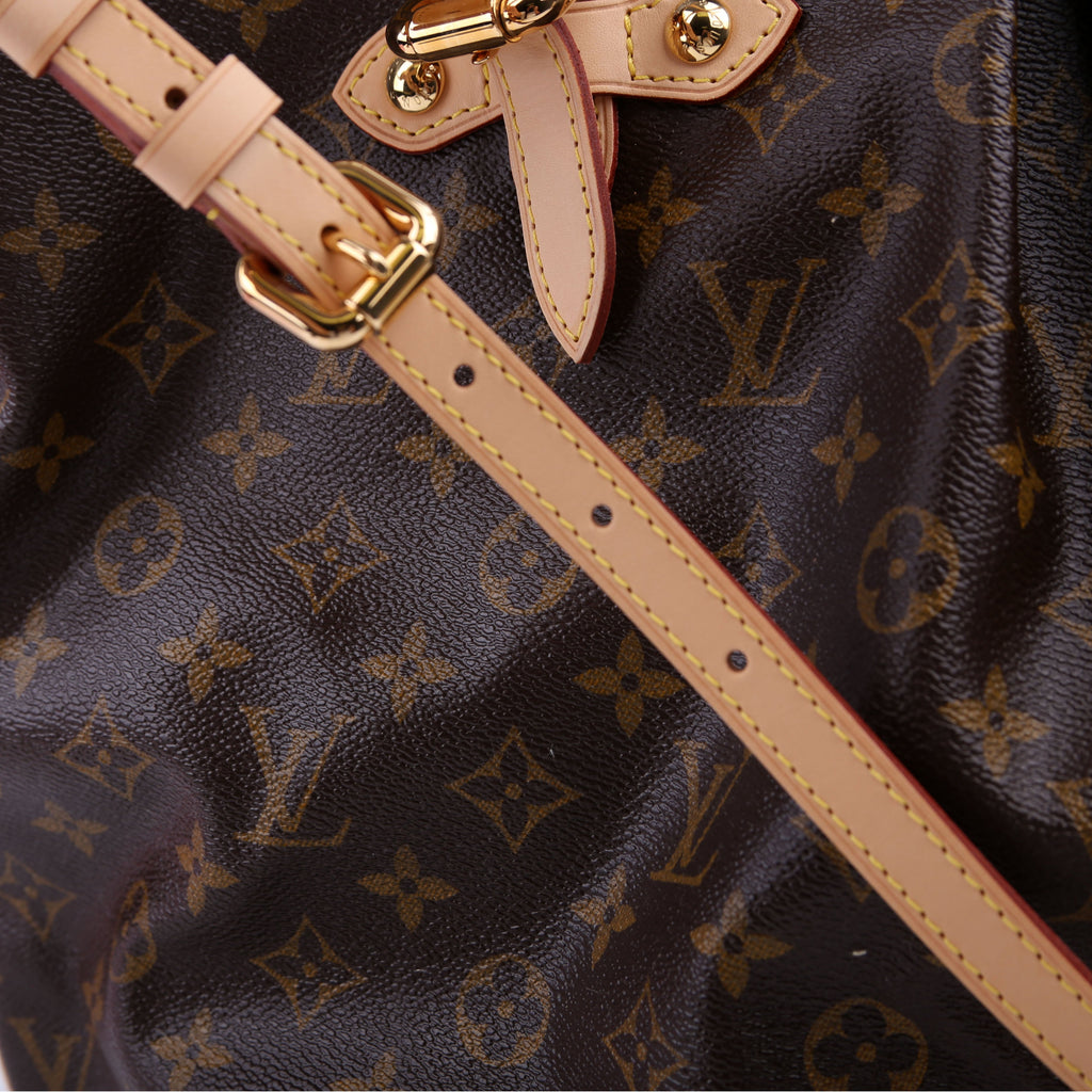 Palermo GM Monogram