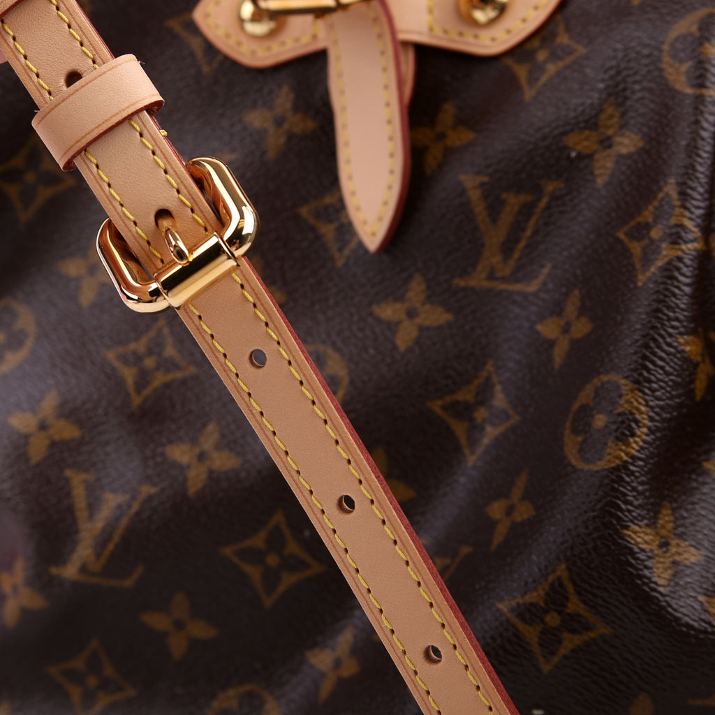Palermo GM Monogram