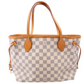 Neverfull PM Damier Azur