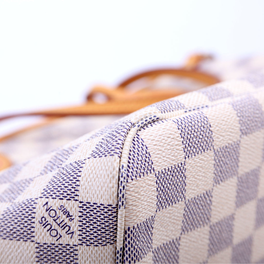 Neverfull PM Damier Azur
