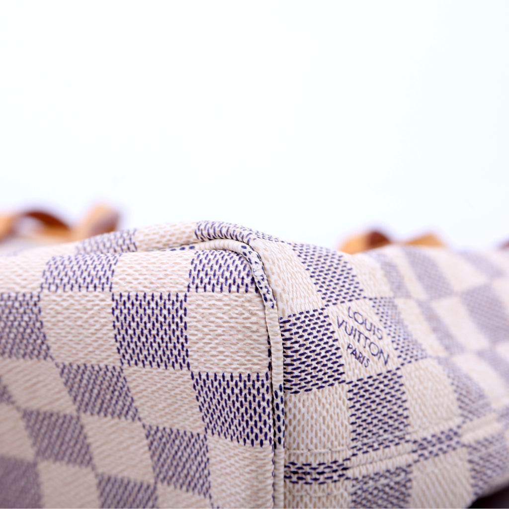 Neverfull PM Damier Azur
