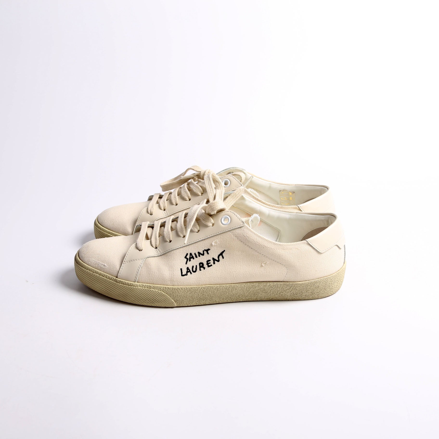 Court Classic Sneakers Size 41