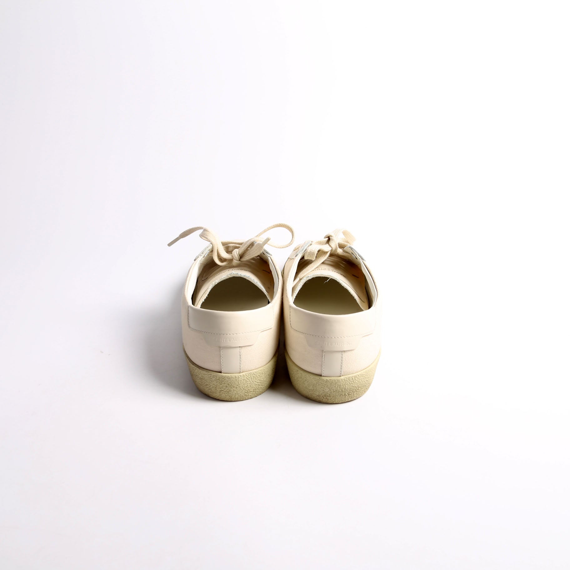 Court Classic Sneakers Size 41