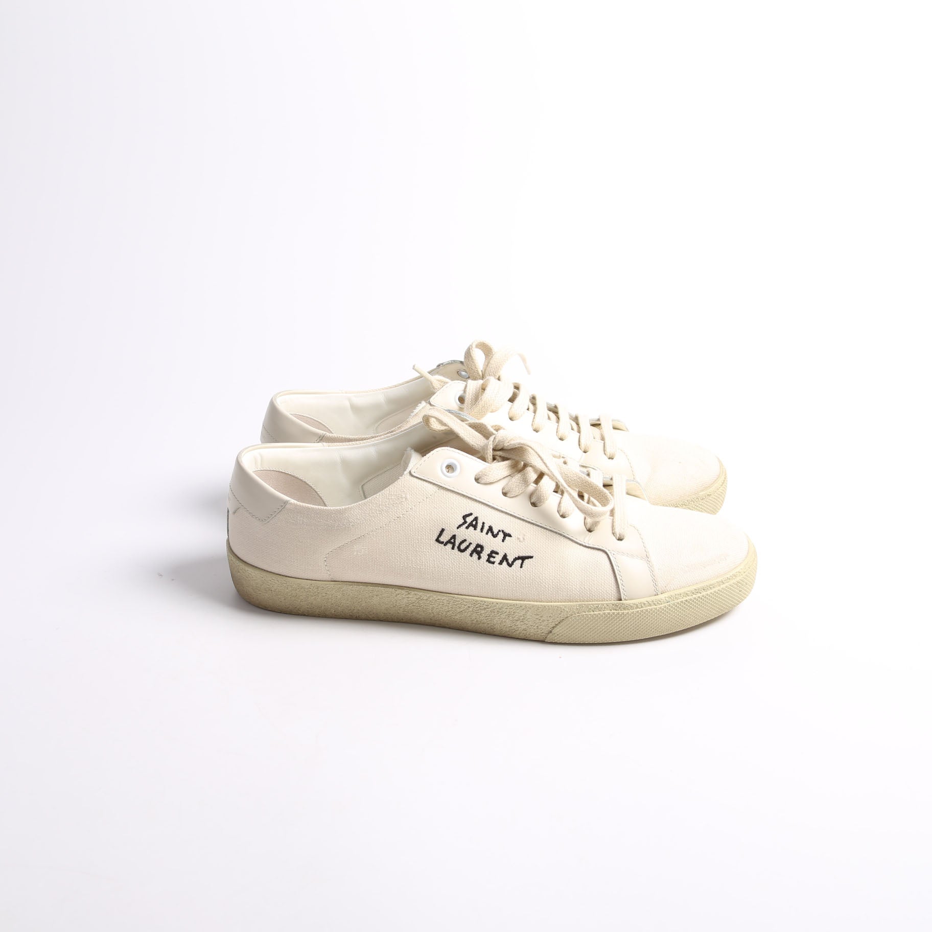 Court Classic Sneakers Size 41