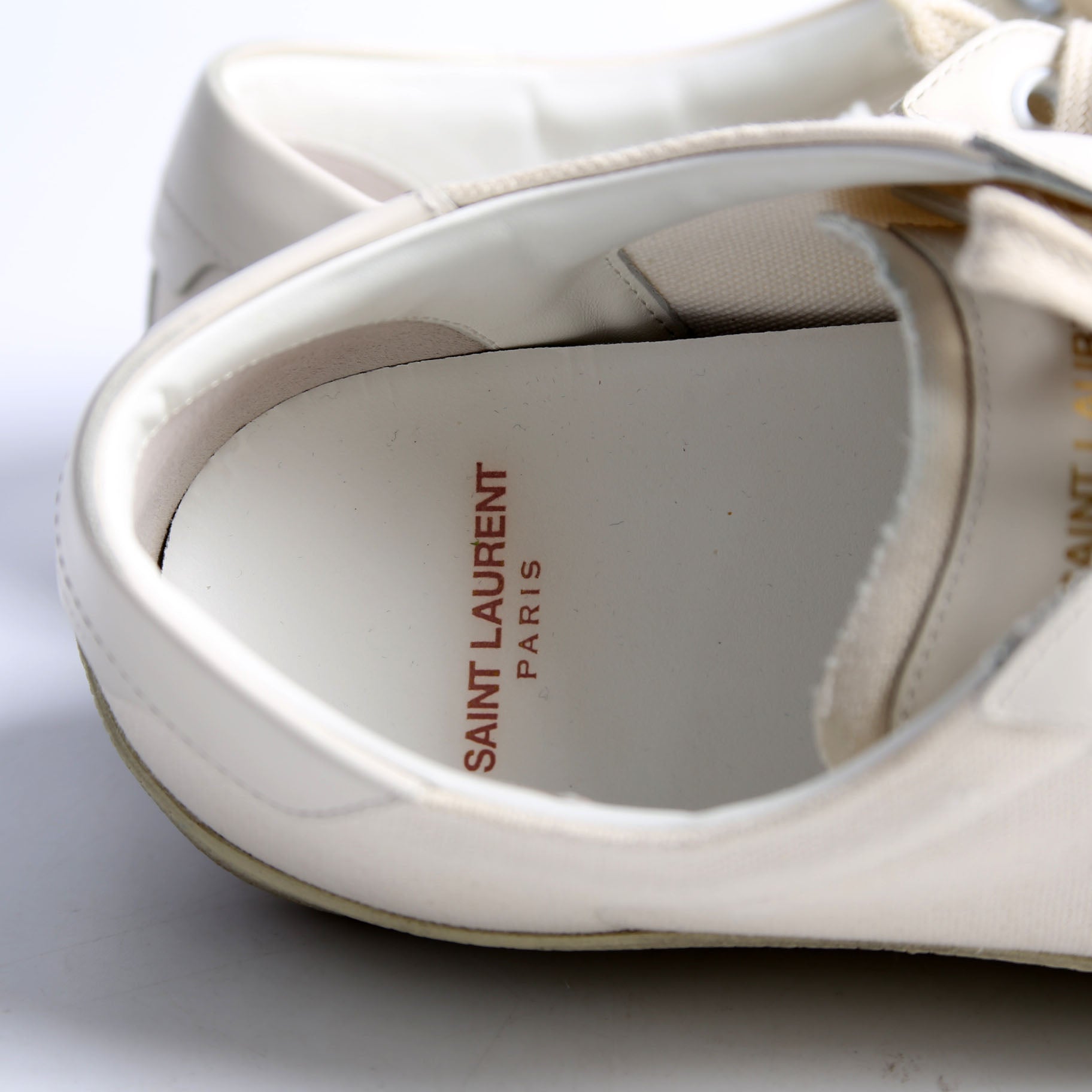 Court Classic Sneakers Size 41