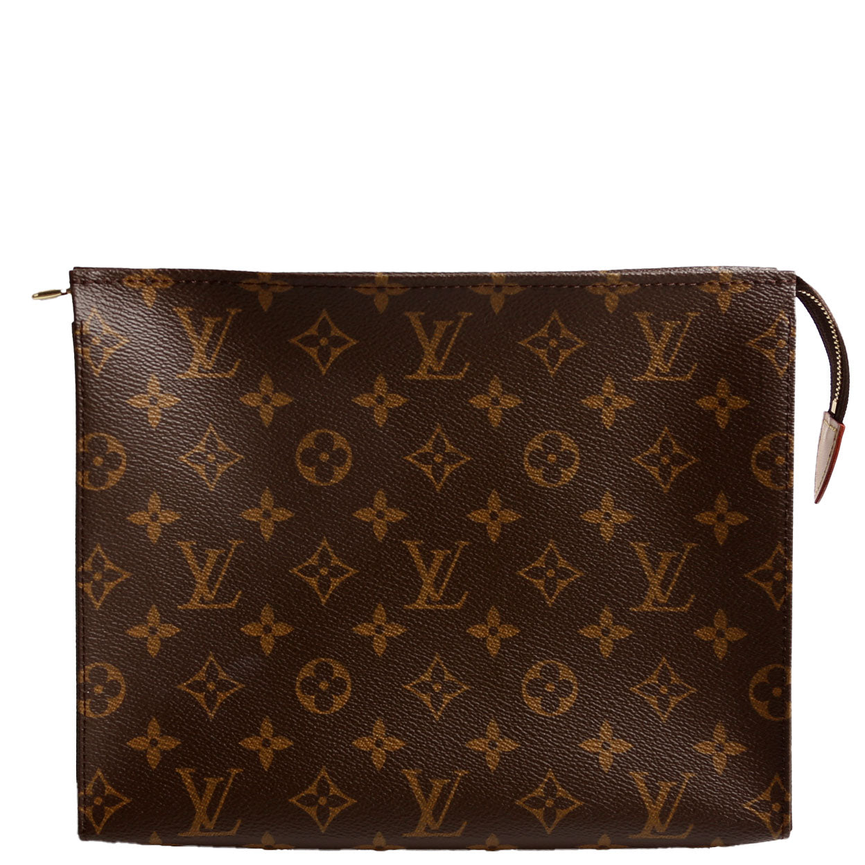 Toiletry Pouch 26 Newer Monogram