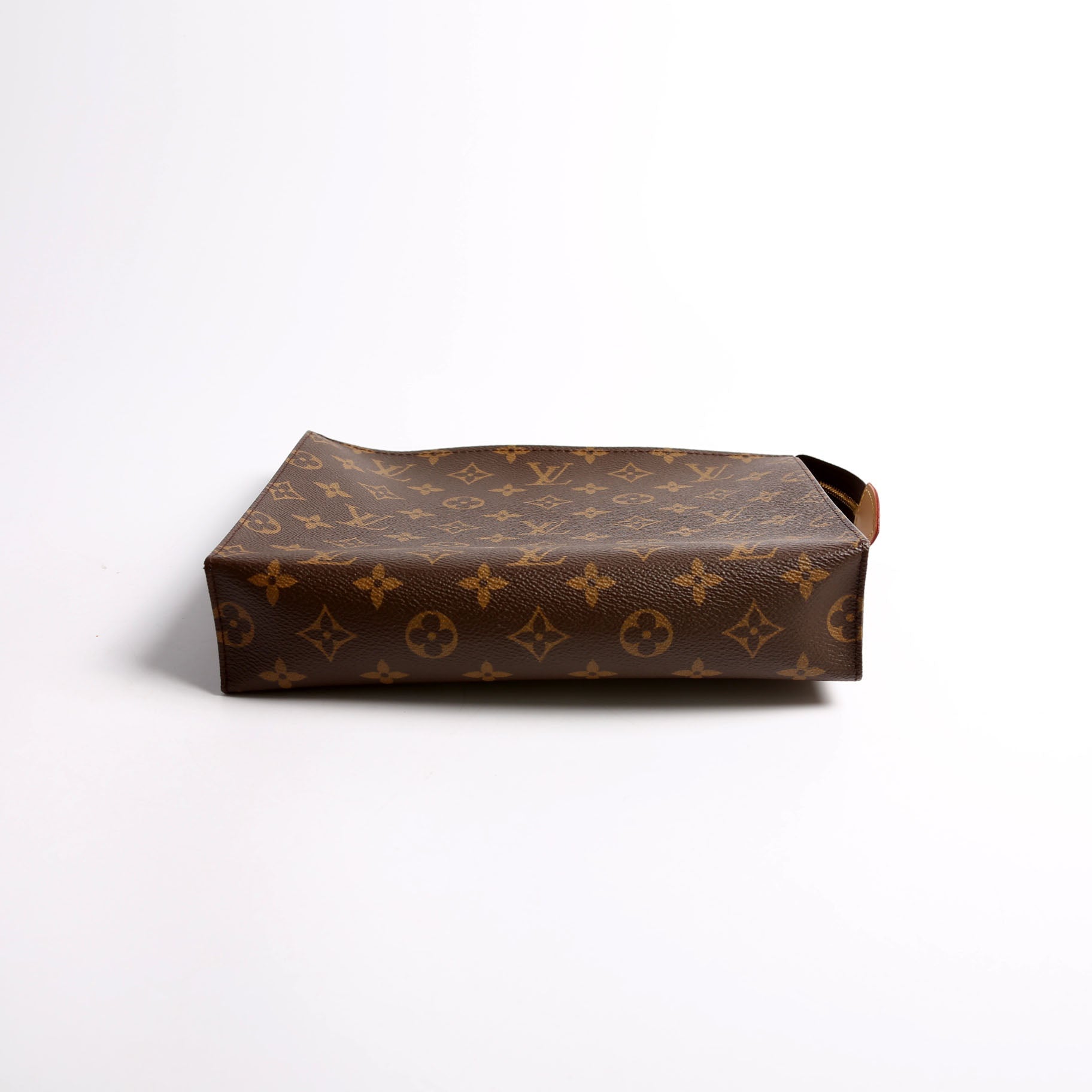 Toiletry Pouch 26 Newer Monogram