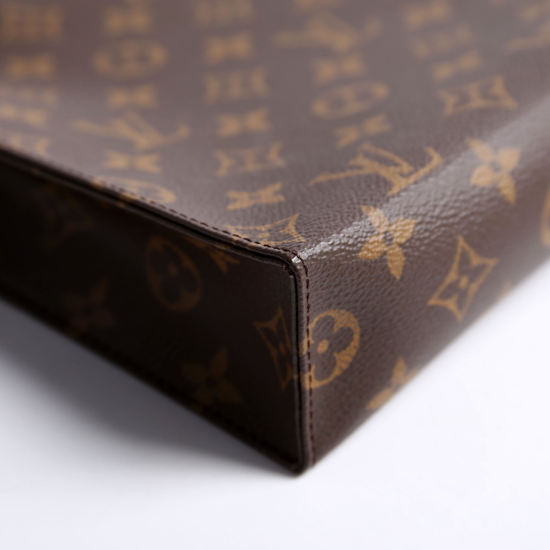 Toiletry Pouch 26 Newer Monogram