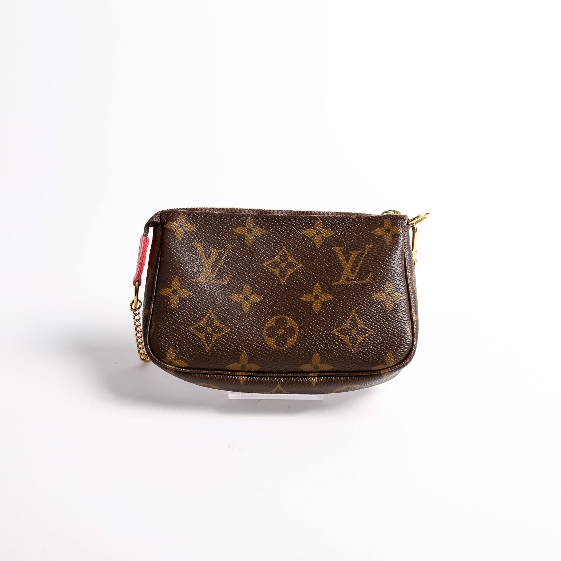 Pochette Accessories Mini 2021 Christmas Animation London