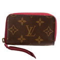 Zippy Multicartes Monogram