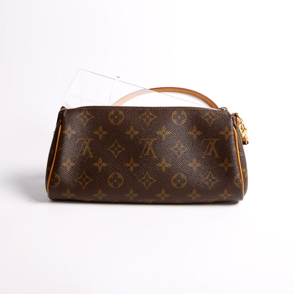 Eva Clutch Monogram
