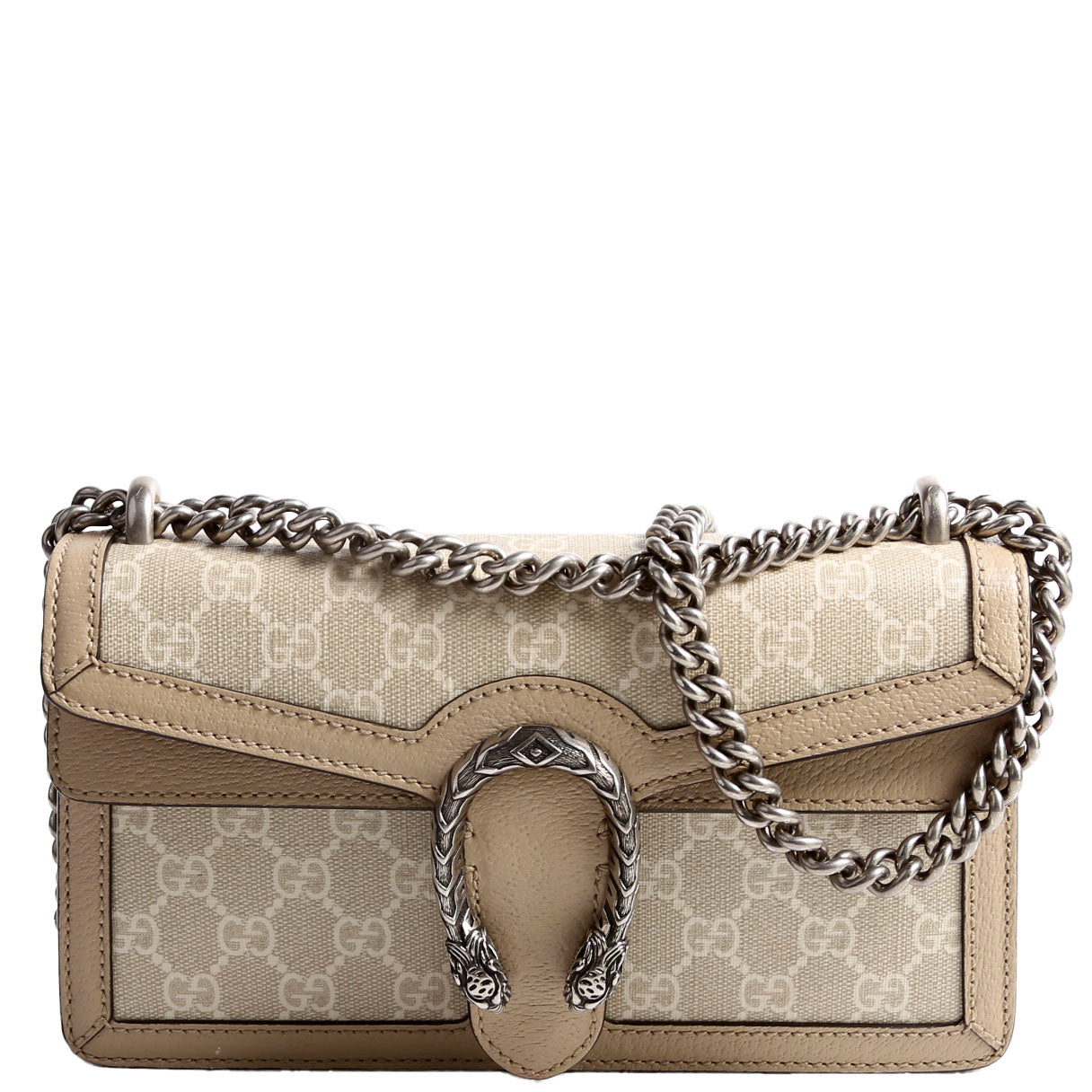 499623 Dionysus Small GG Supreme