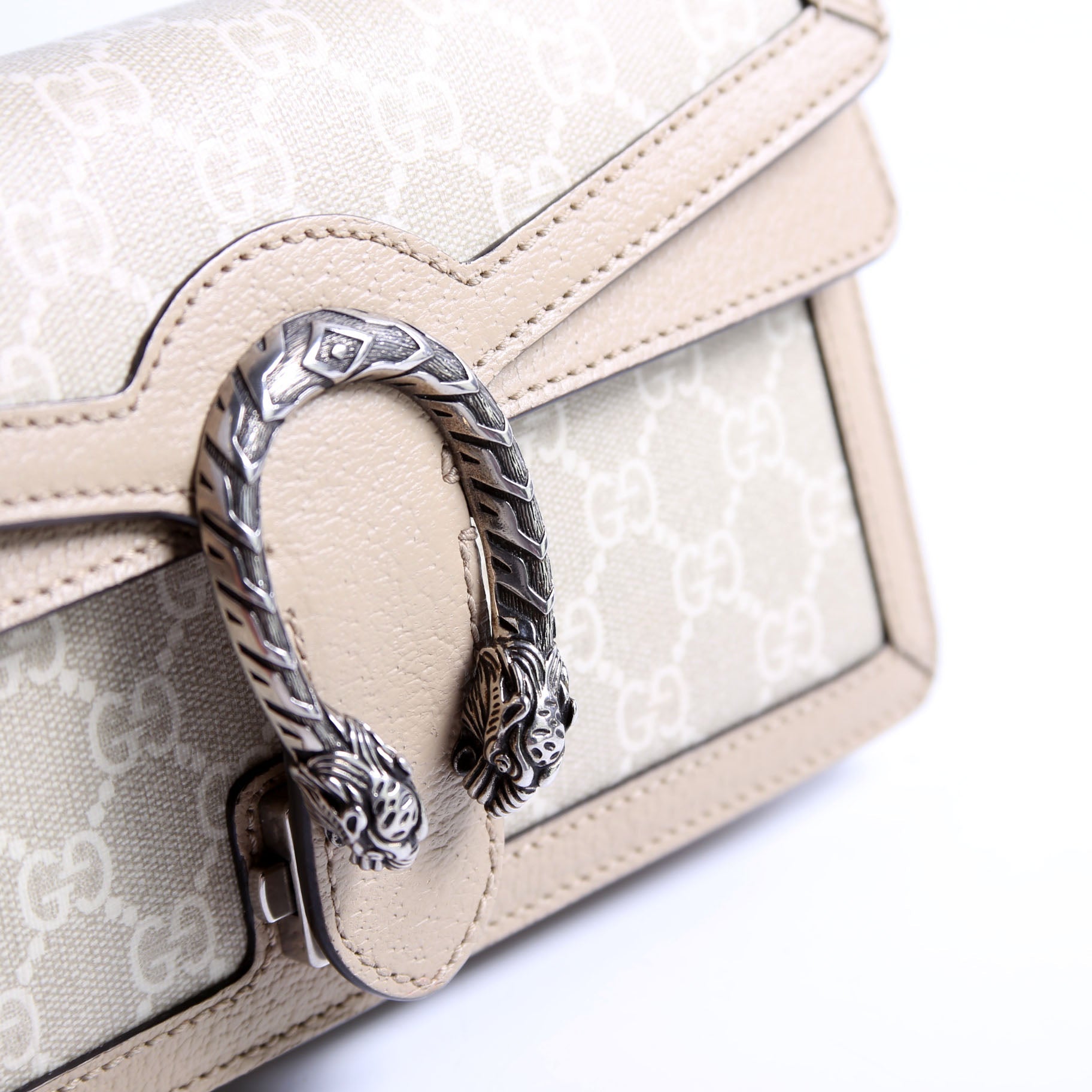 499623 Dionysus Small GG Supreme