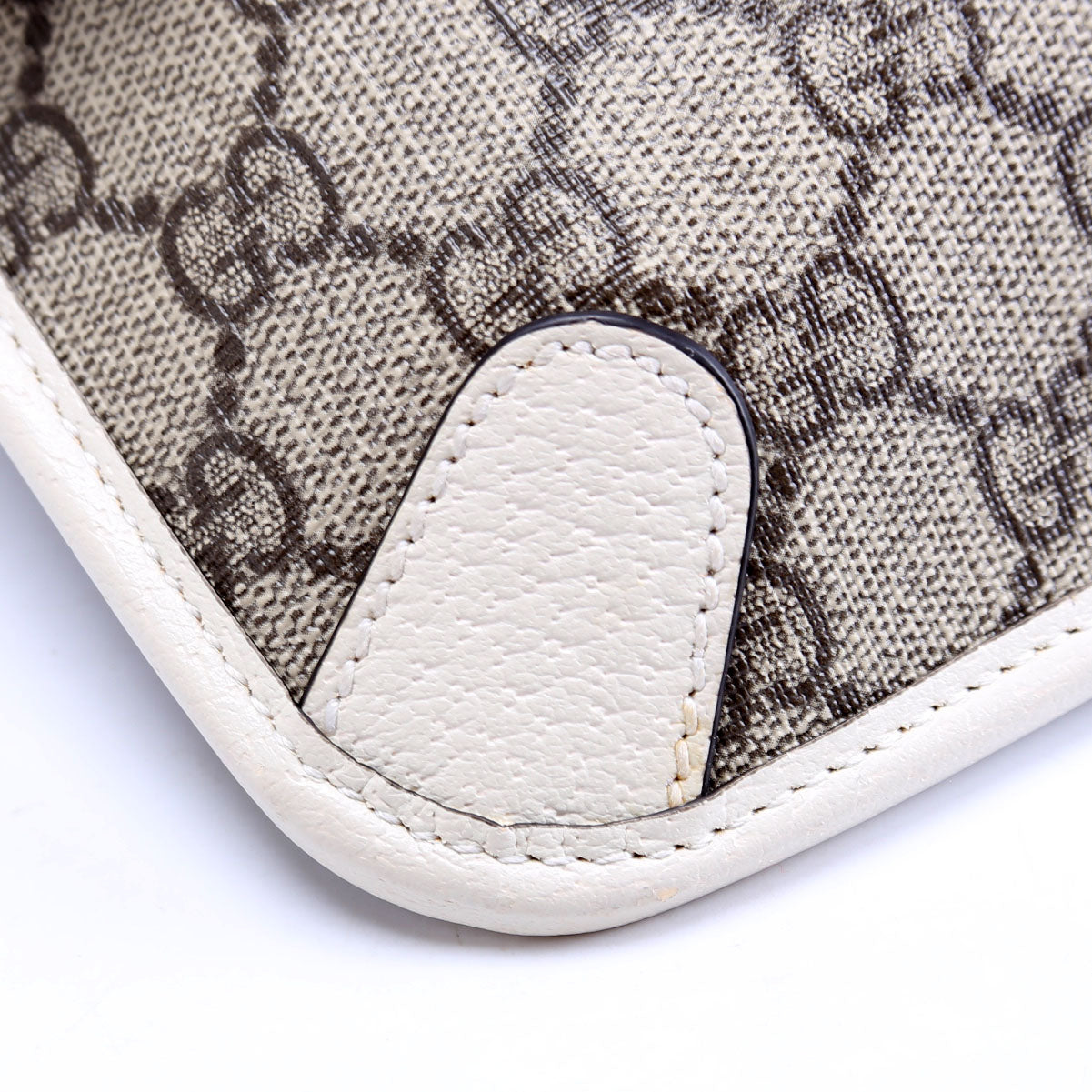 Gucci 674081 GG Supreme Ophidia Belt Bag