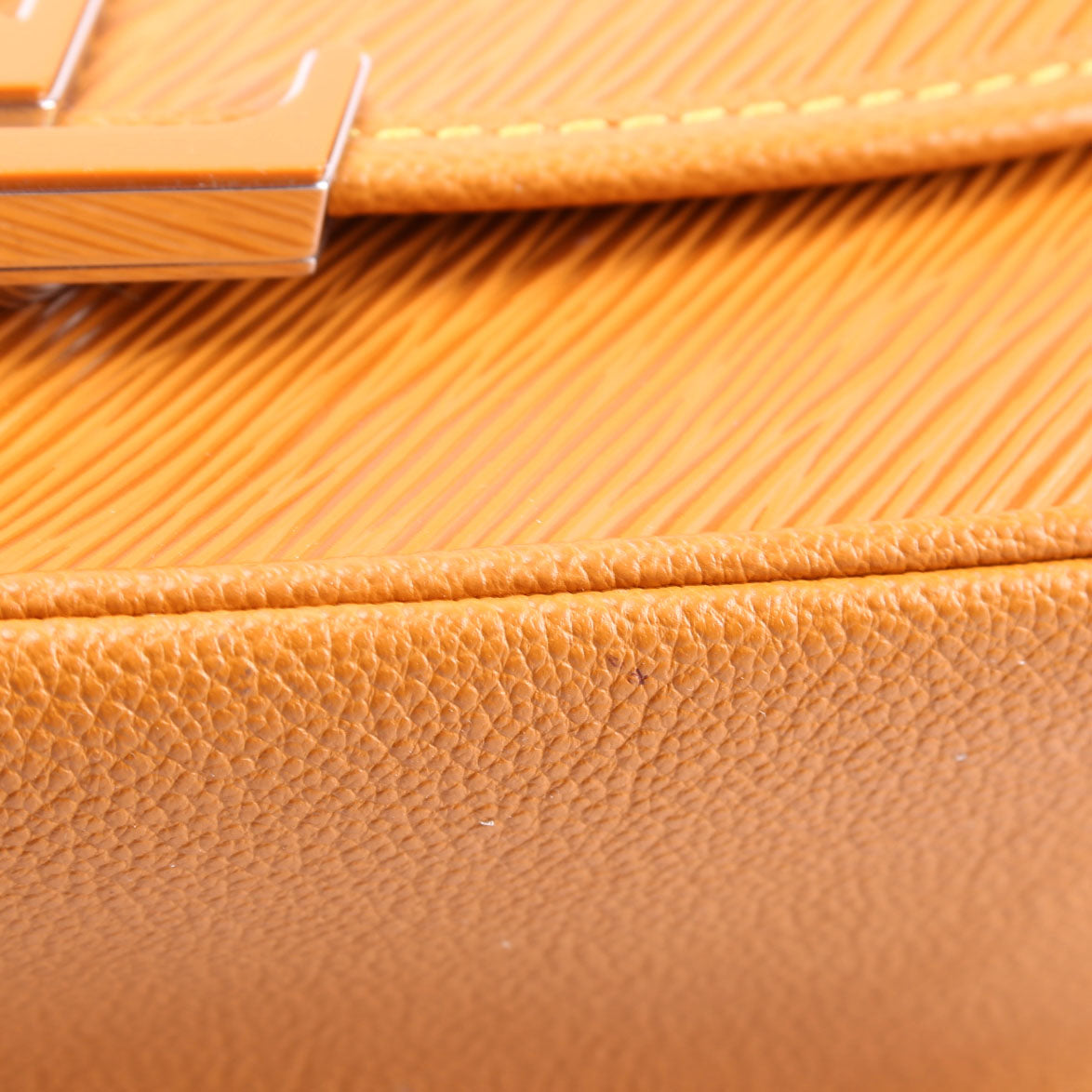 Buci Crossbody Epi Brown
