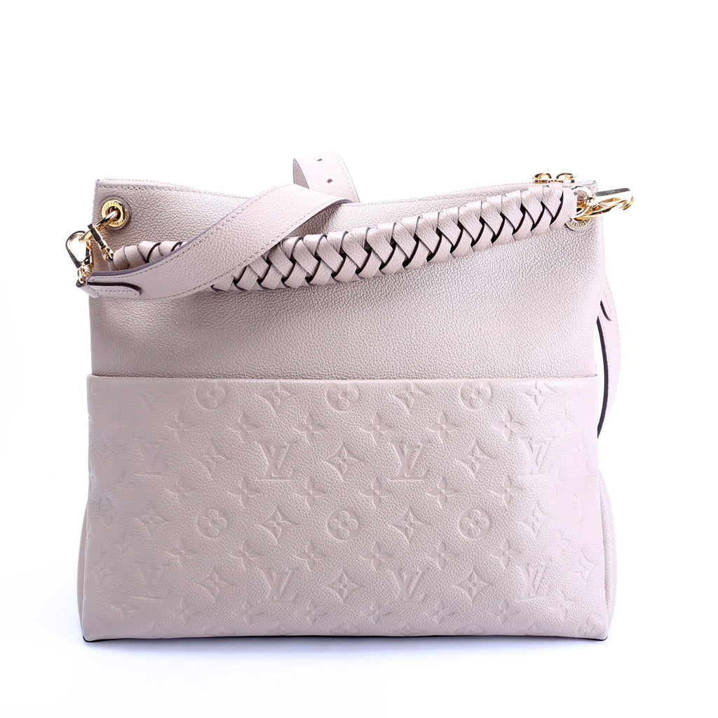 Maida Hobo Empreinte Turtle Dove