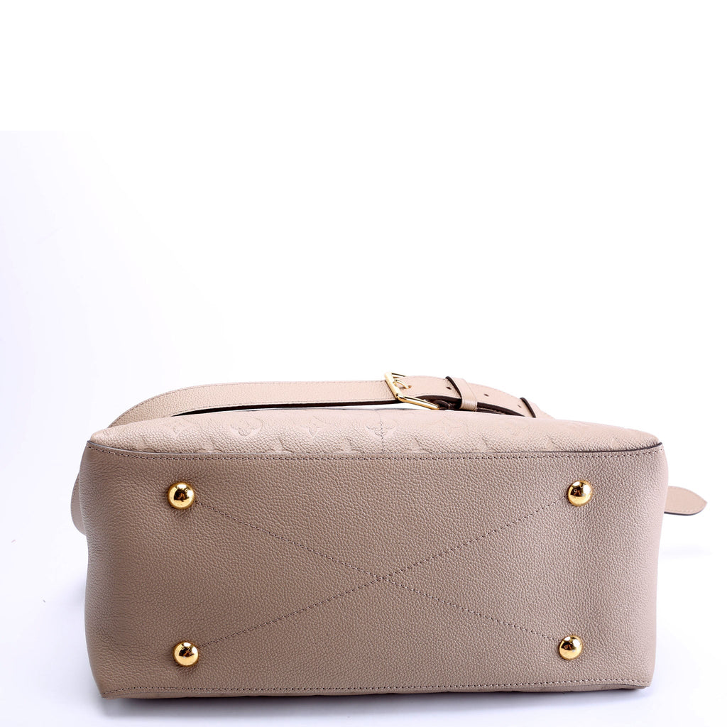 Maida Hobo Empreinte Turtle Dove