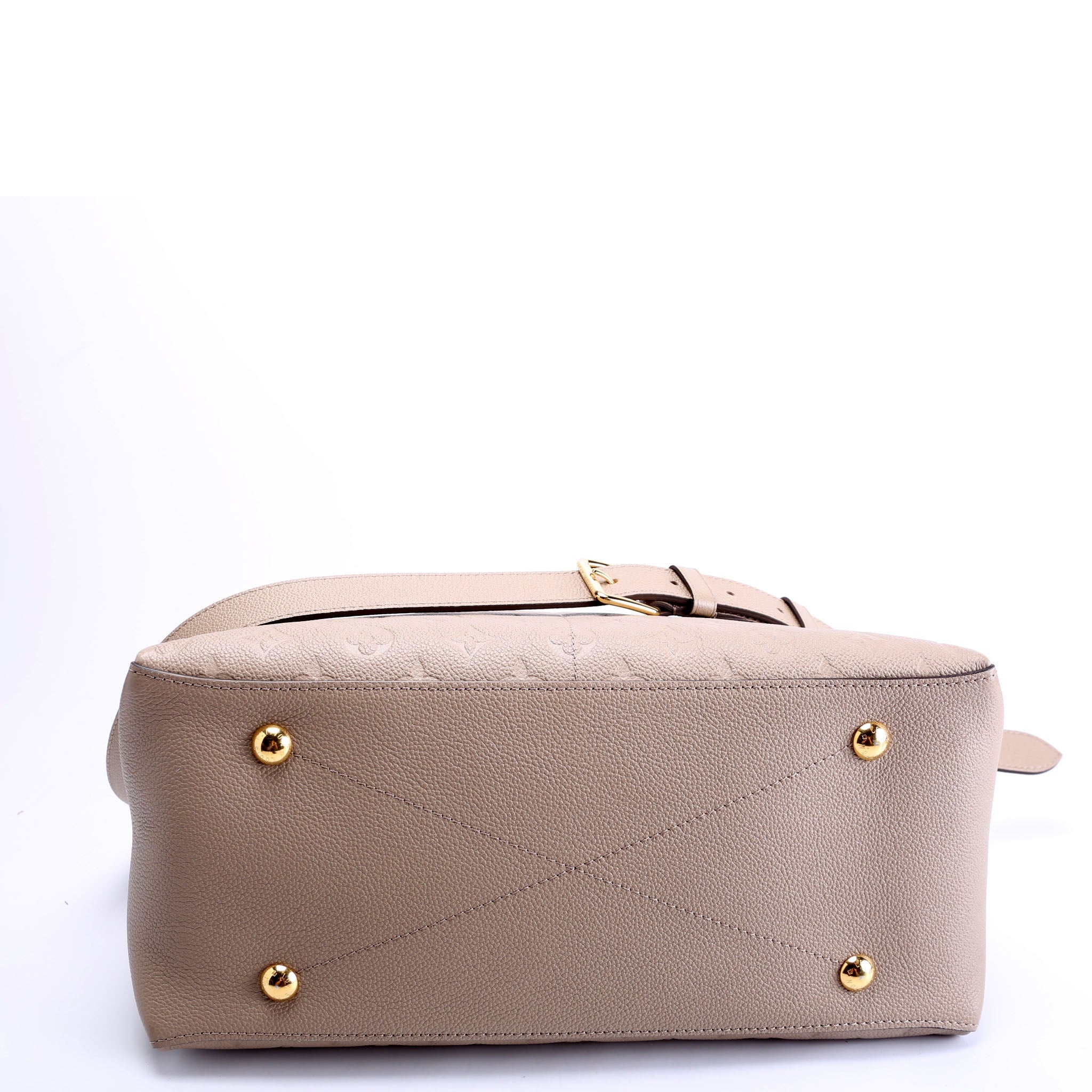 Maida Hobo Empreinte Turtle Dove