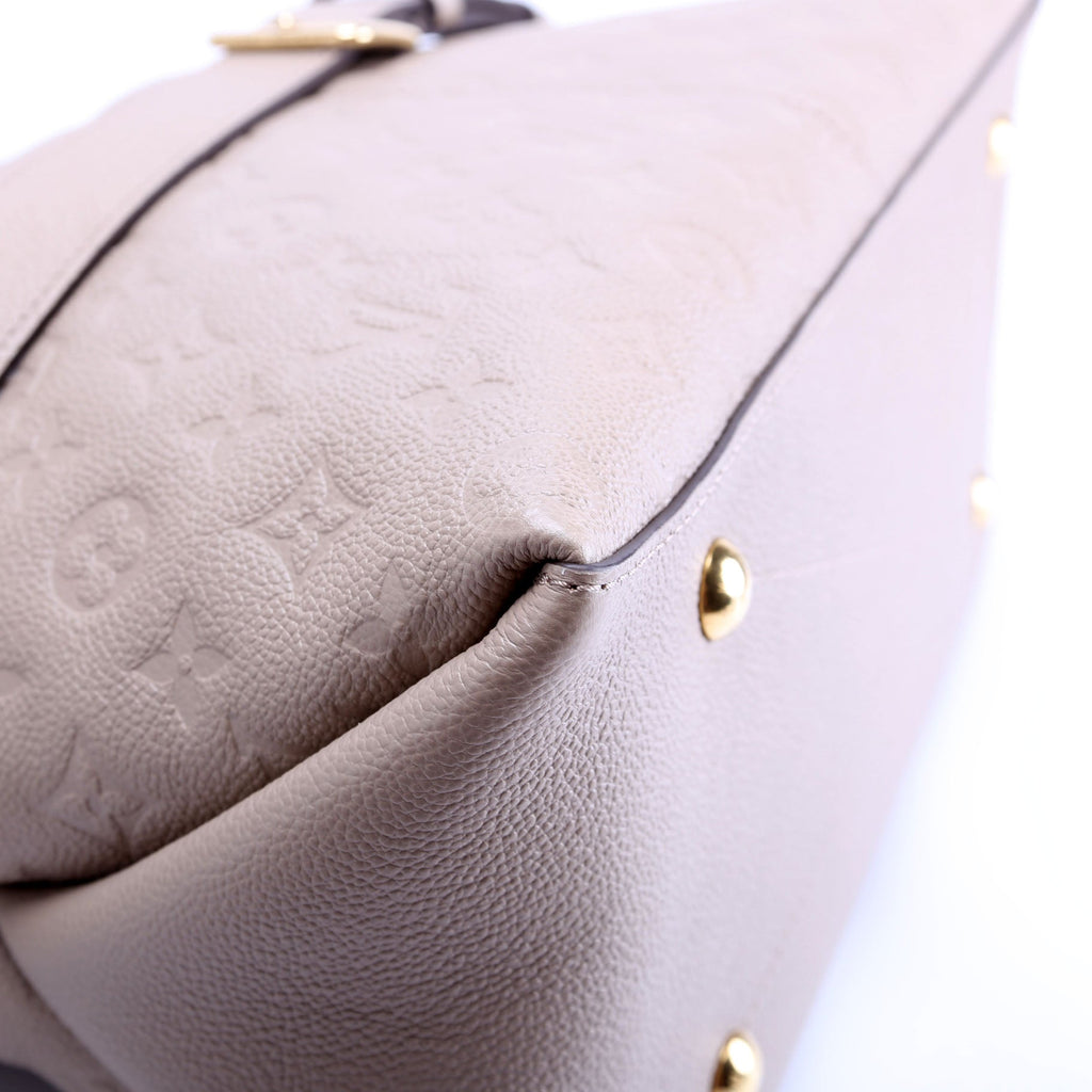 Maida Hobo Empreinte Turtle Dove