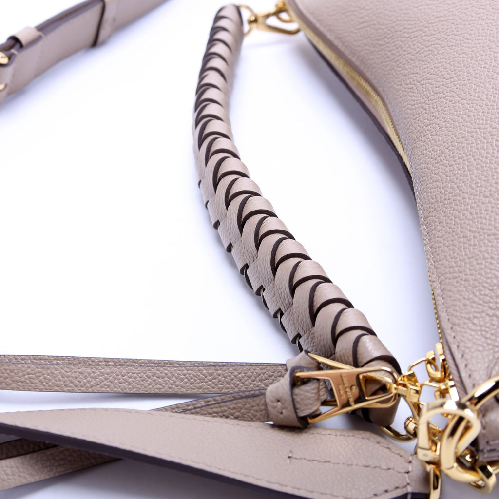 Maida Hobo Empreinte Turtle Dove