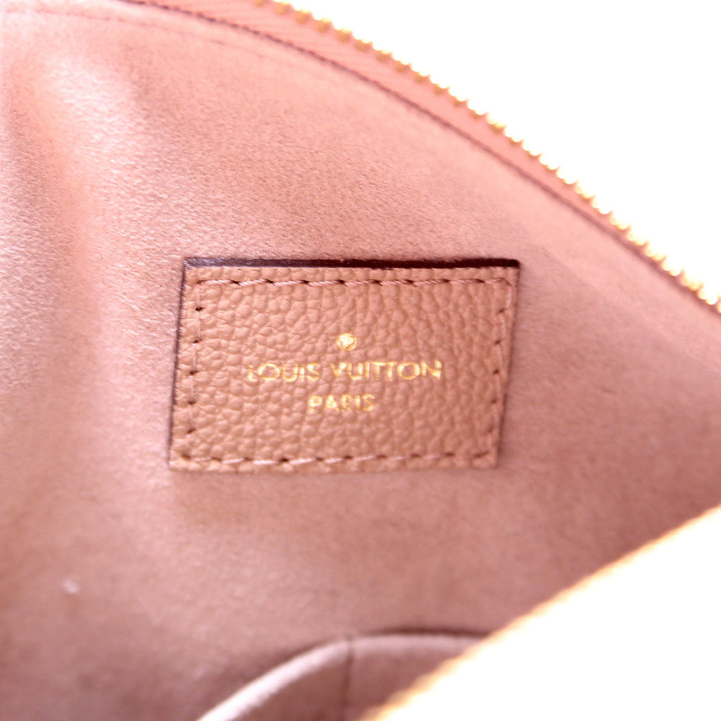 Maida Hobo Empreinte Turtle Dove