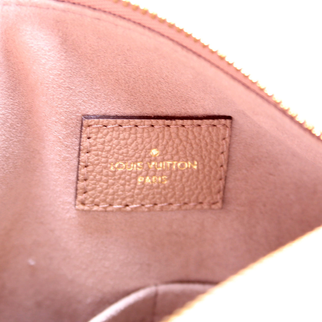 Maida Hobo Empreinte Turtle Dove