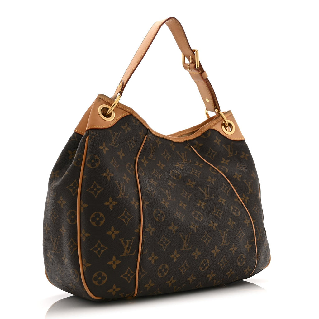 Louis Vuitton Monogram Galliera PM