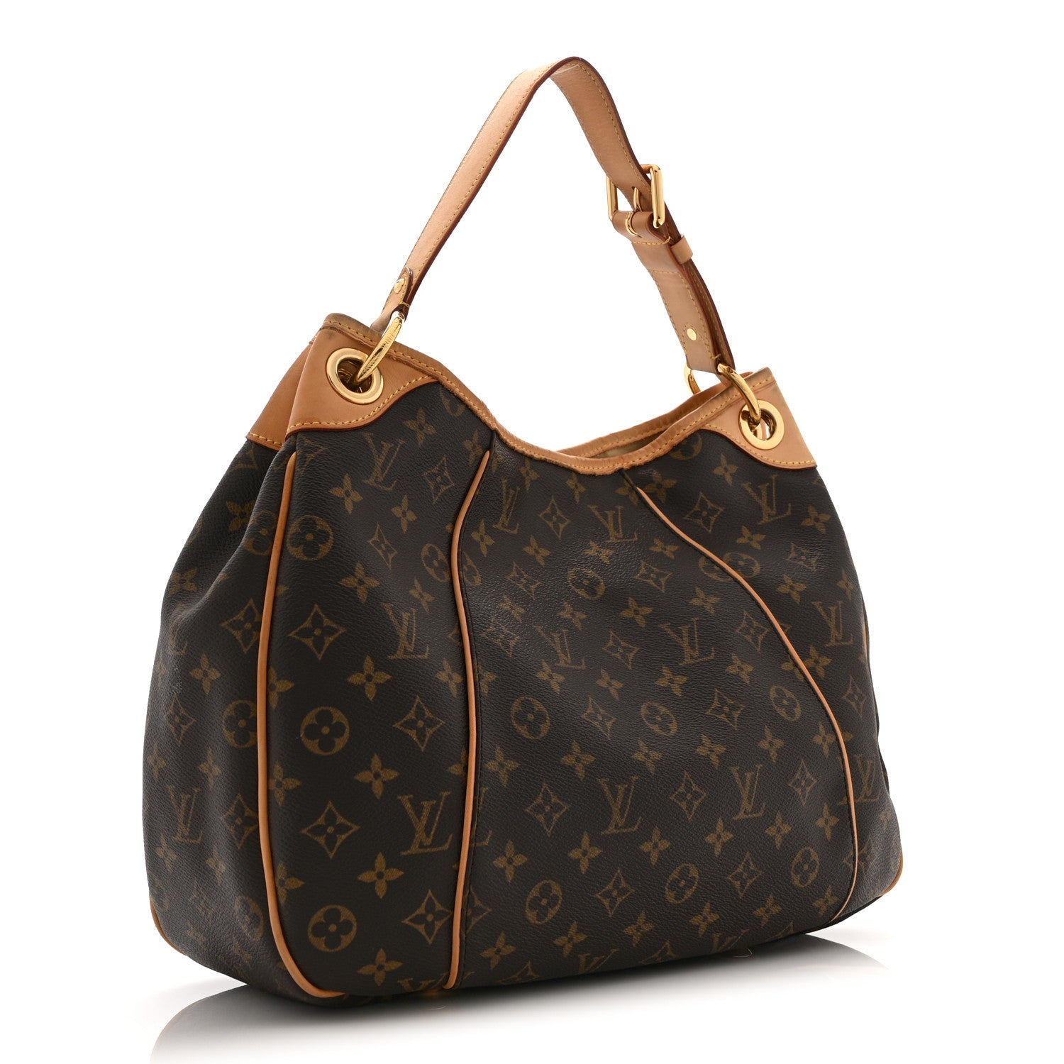 Louis Vuitton Monogram Galliera PM