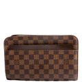 Pochette Saint Louis Clutch Ebene