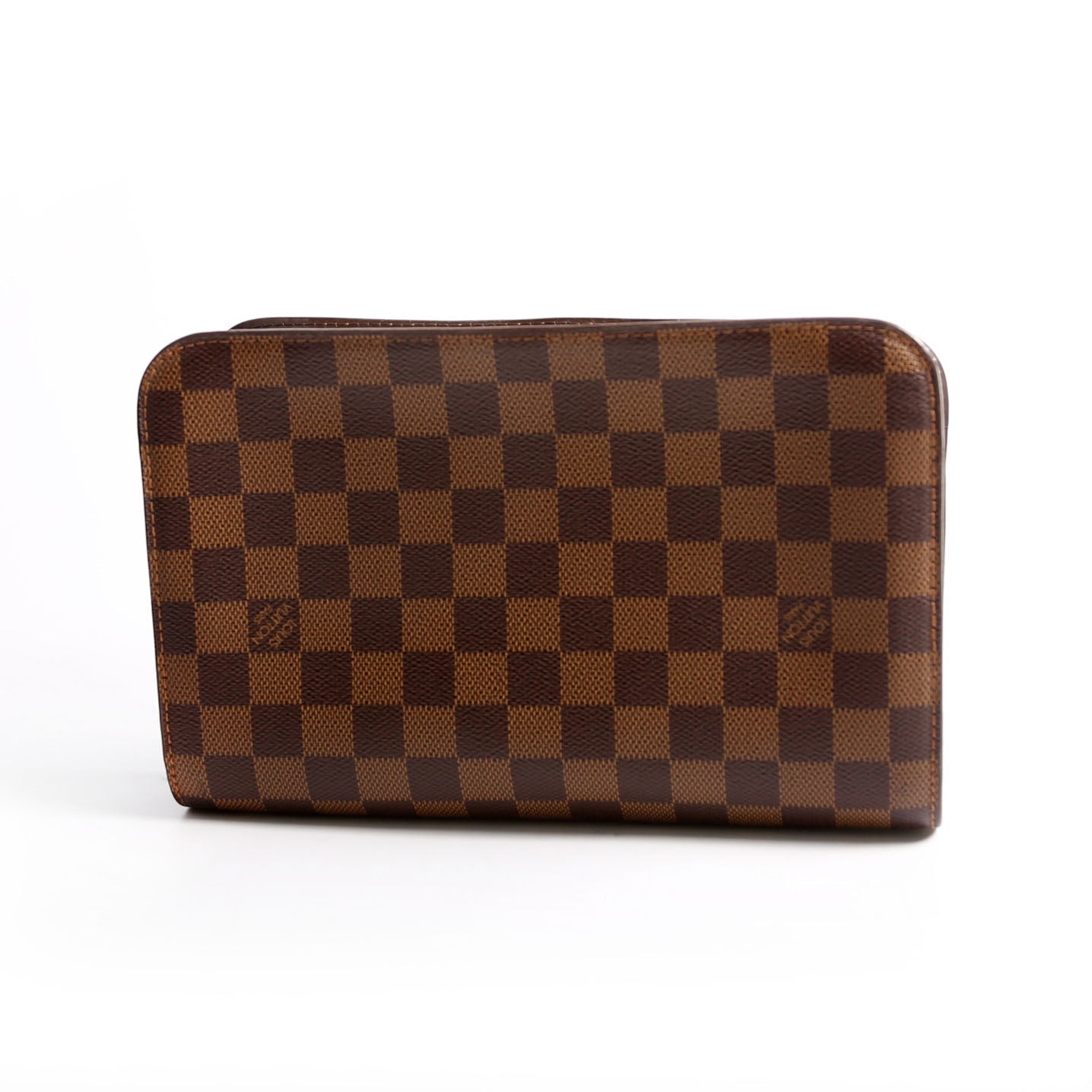 Pochette Saint Louis Clutch Ebene