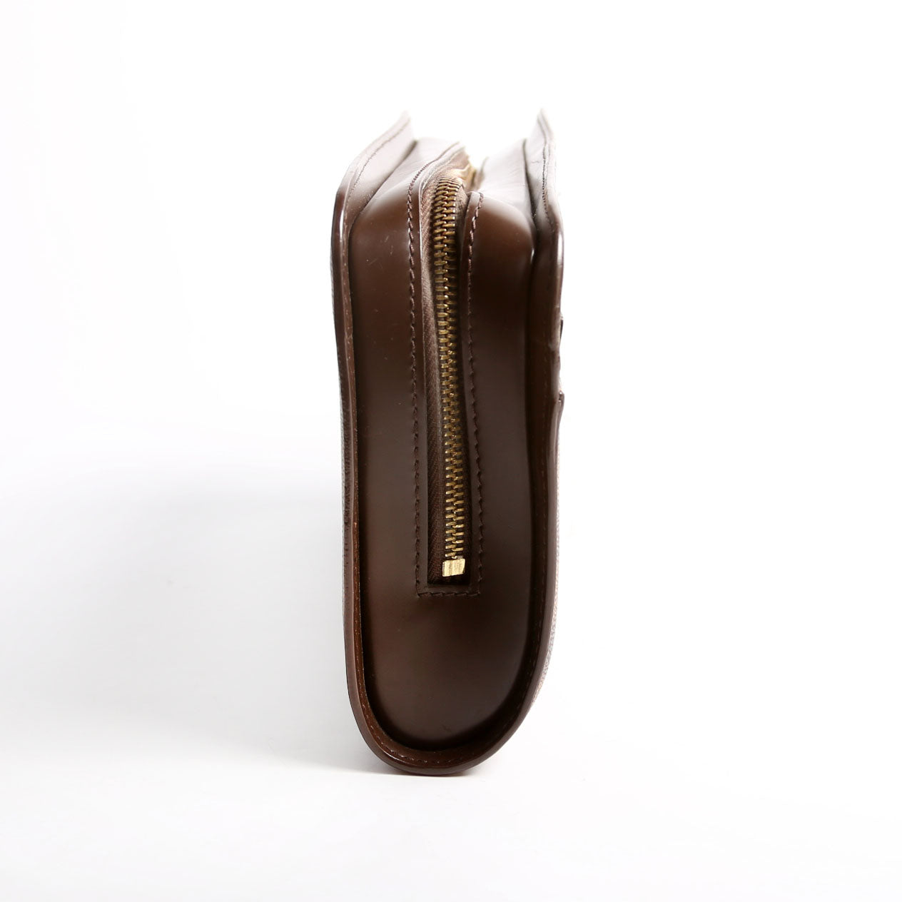 Pochette Saint Louis Clutch Ebene