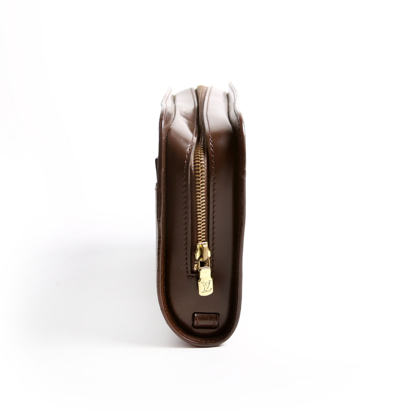 Pochette Saint Louis Clutch Ebene