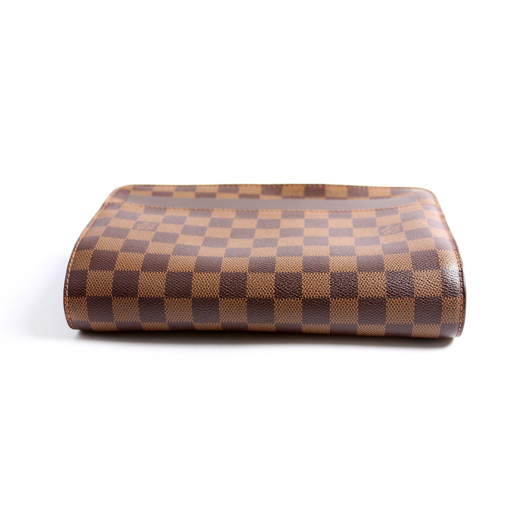 Pochette Saint Louis Clutch Ebene